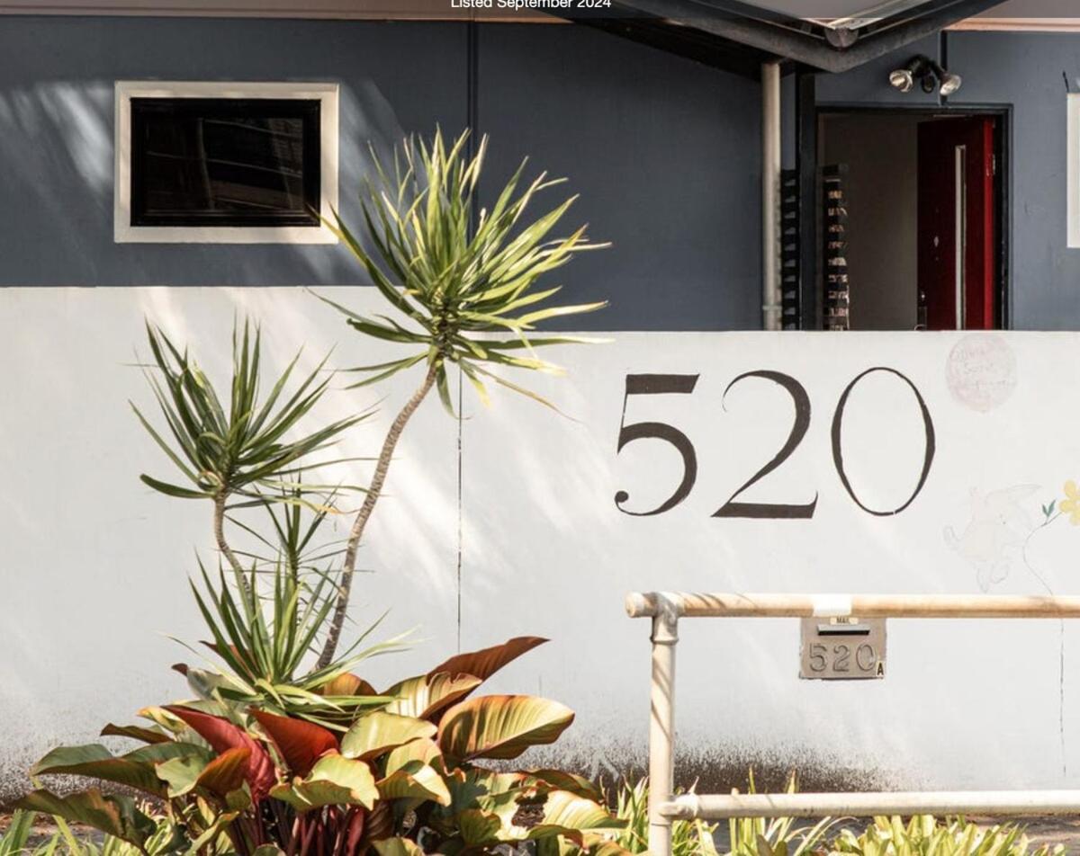 Once A Florist, Now Your Unique 5-bedroom In