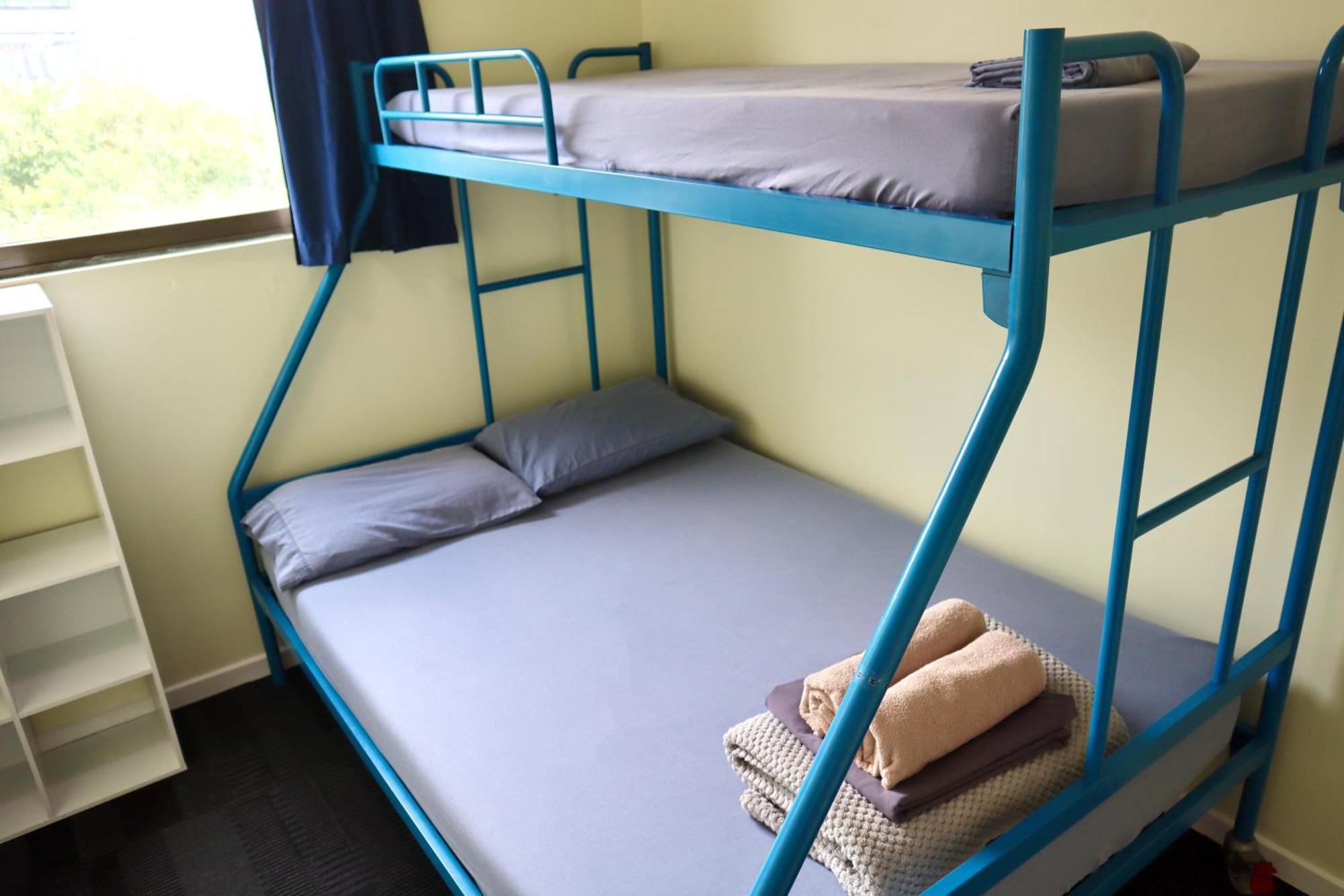 Chill Backpackers Hostel Brisbane