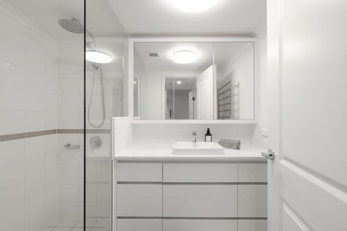 Apartment The Executive 1bed-1bath-1car Views - Cbd