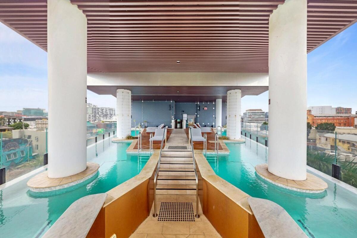 Apartment Boutique Valley Escape - 1 Bedroom *