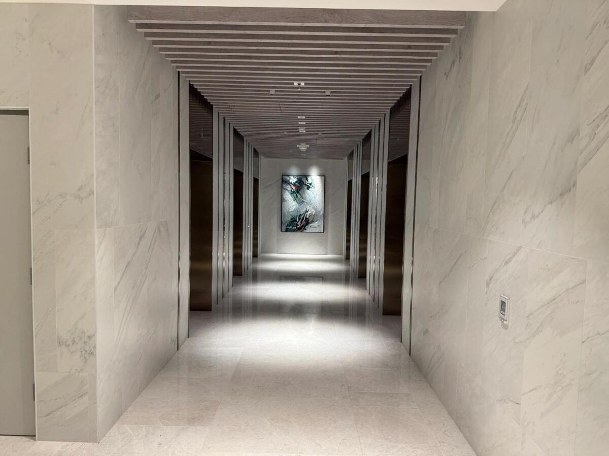 Luxury 1b Aprt In Bne Land Queens Wharf