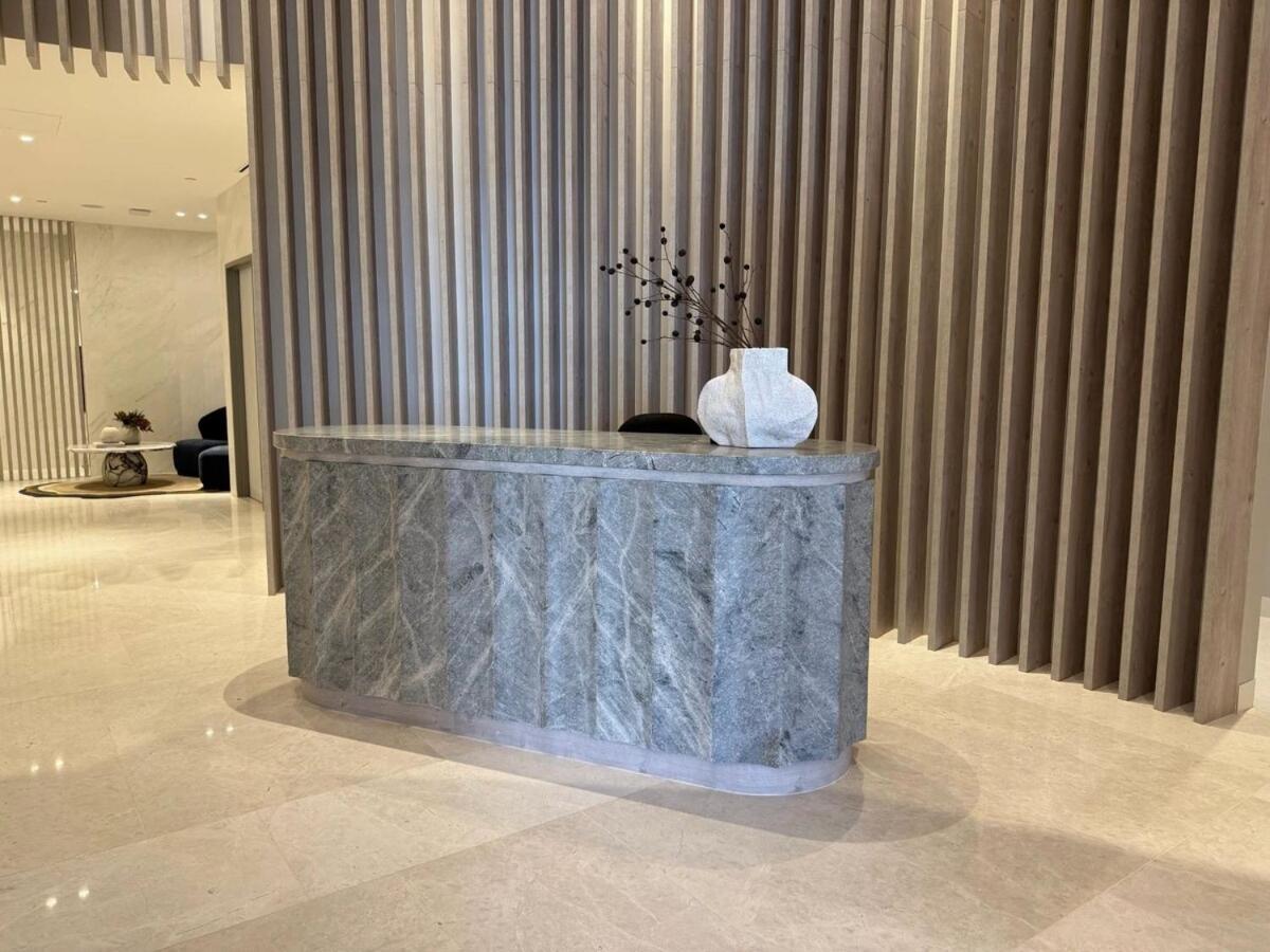 Luxury 1b Aprt In Bne Land Queens Wharf *