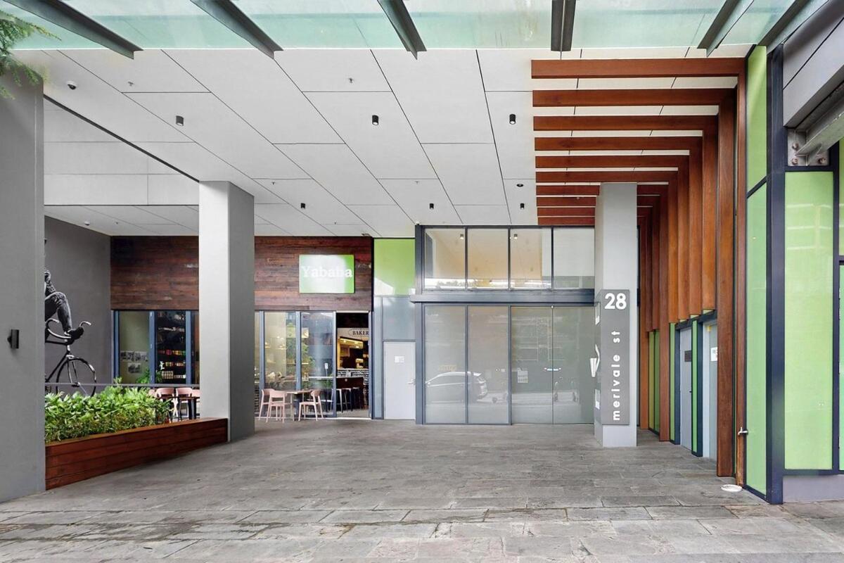 Apartment Eve - South Bank Location, Free Carpark, Privately Hosted *