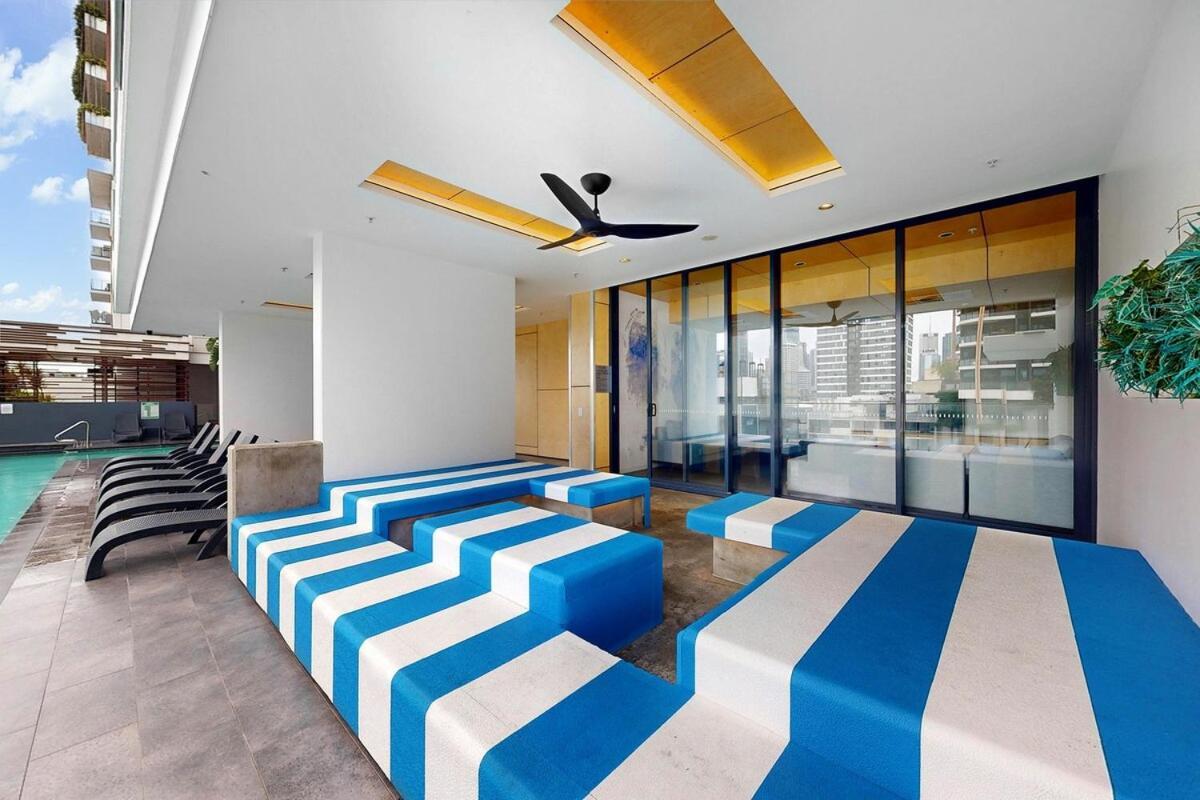 Eve - South Bank Location, Free Carpark, Privately Hosted Apartment