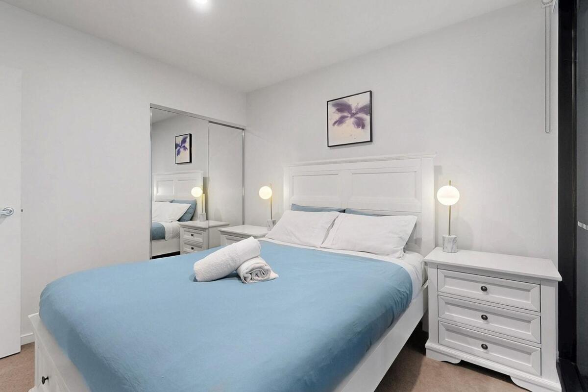 Eve - South Bank Location, Free Carpark, Privately Hosted Apartment *