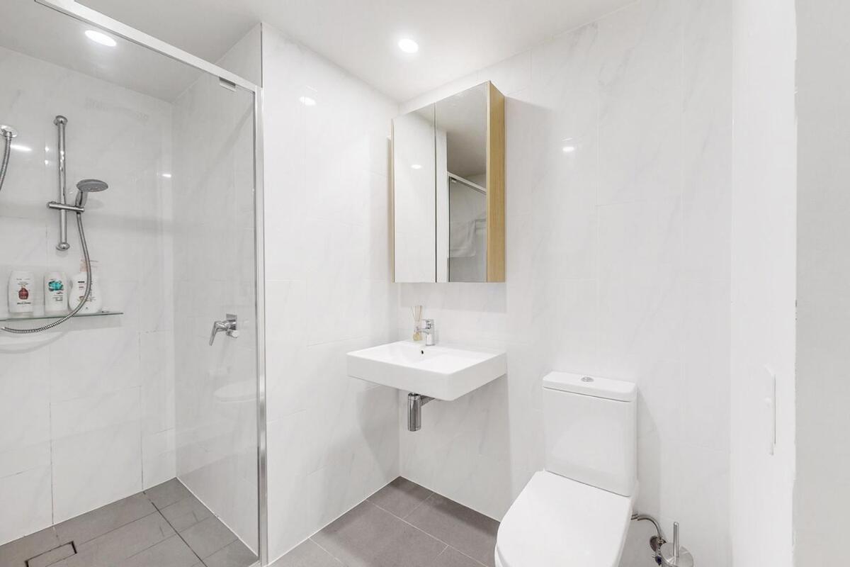 Eve - South Bank Location, Free Carpark, Privately Hosted Apartment