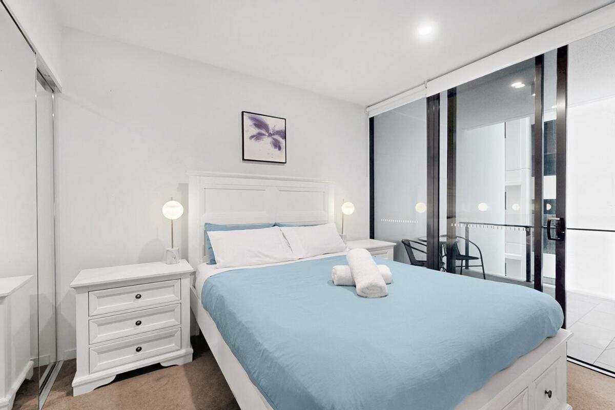 Apartment Eve - South Bank Location, Free Carpark, Privately Hosted