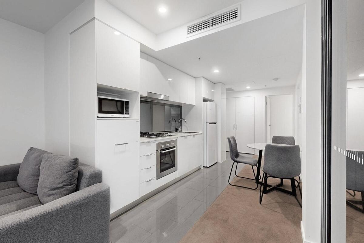 Eve - South Bank Location, Free Carpark, Privately Hosted * Brisbane