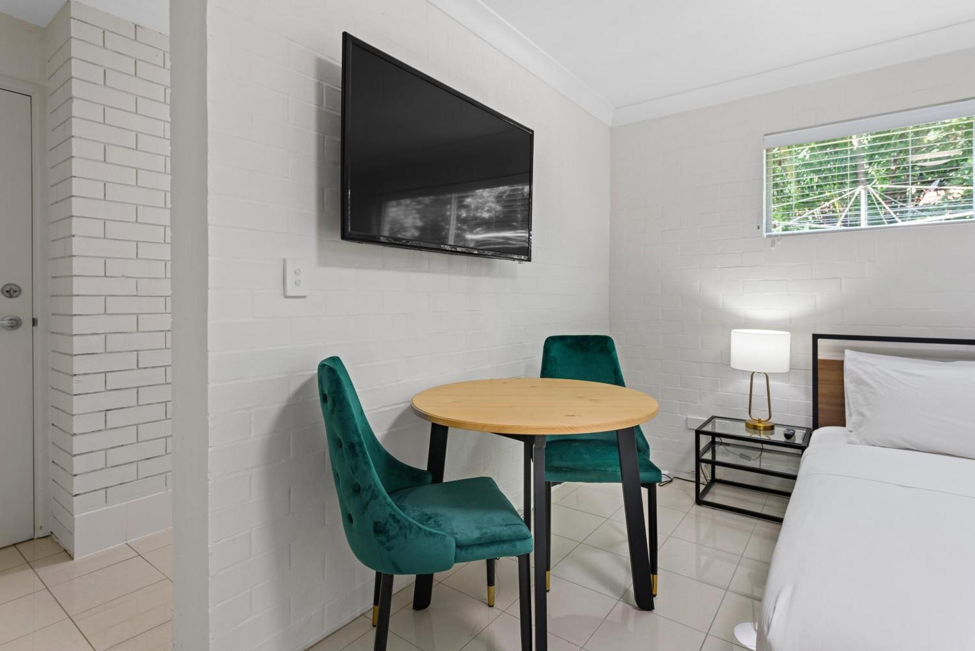 Cozy Near Gabba W Ac, Free Laundry & Q Bed Brisbane