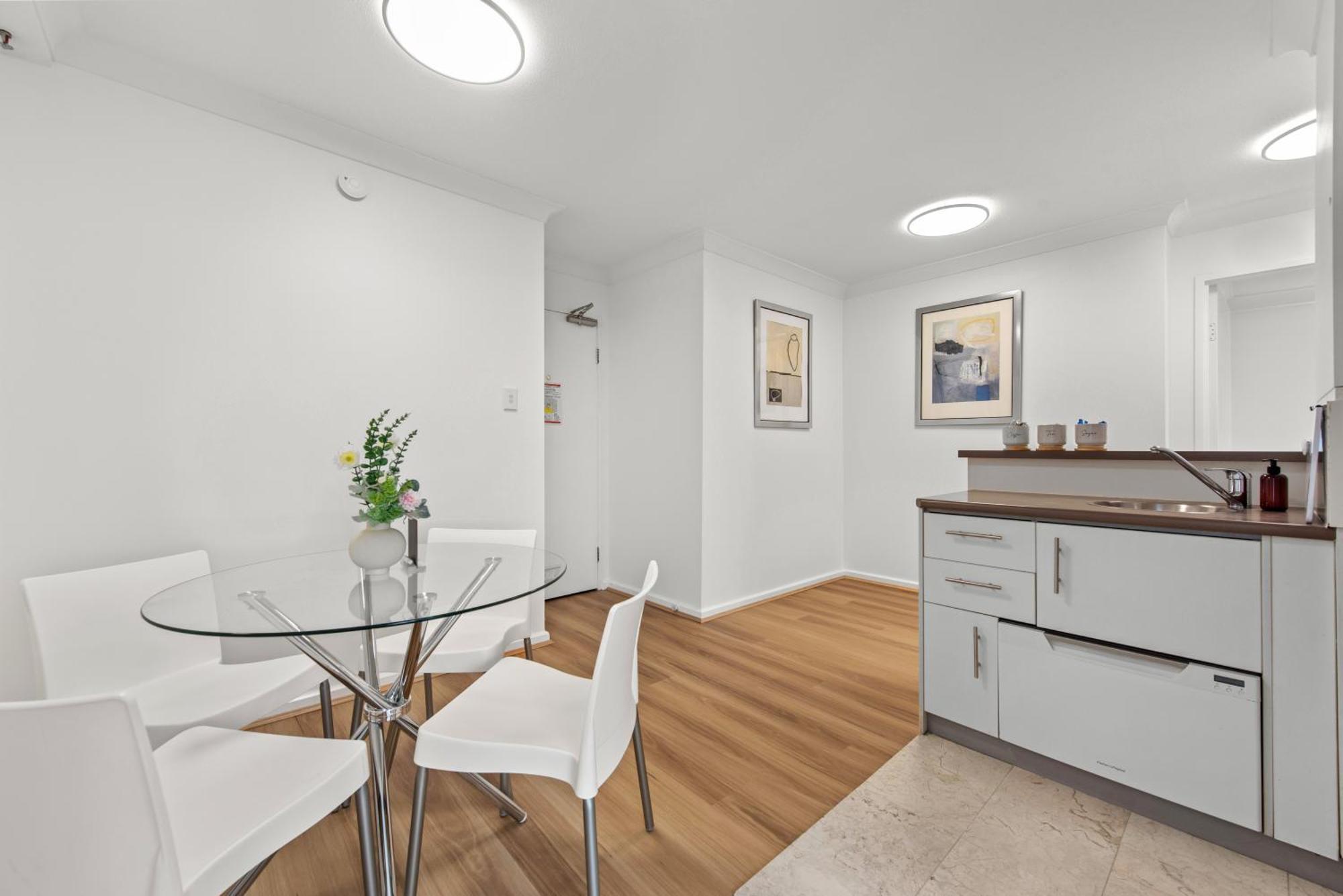 Good Value 2br Near Stadium & River With Wifi Brisbane