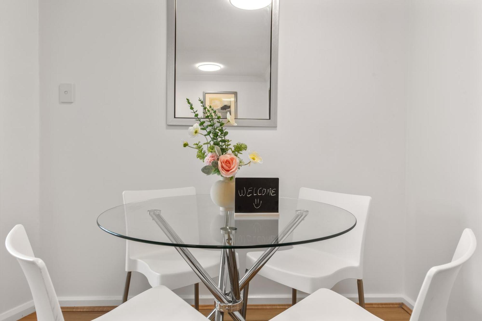 Good Value 2br Near Stadium & River With Wifi * Brisbane