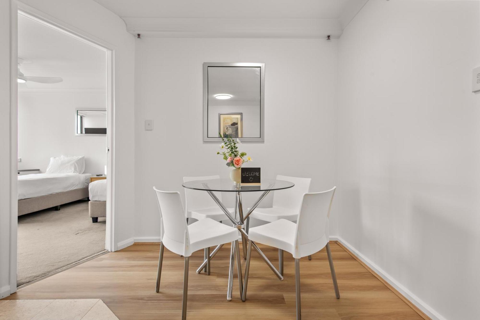 Good Value 2br Near Stadium & River With Wifi Apartment Brisbane