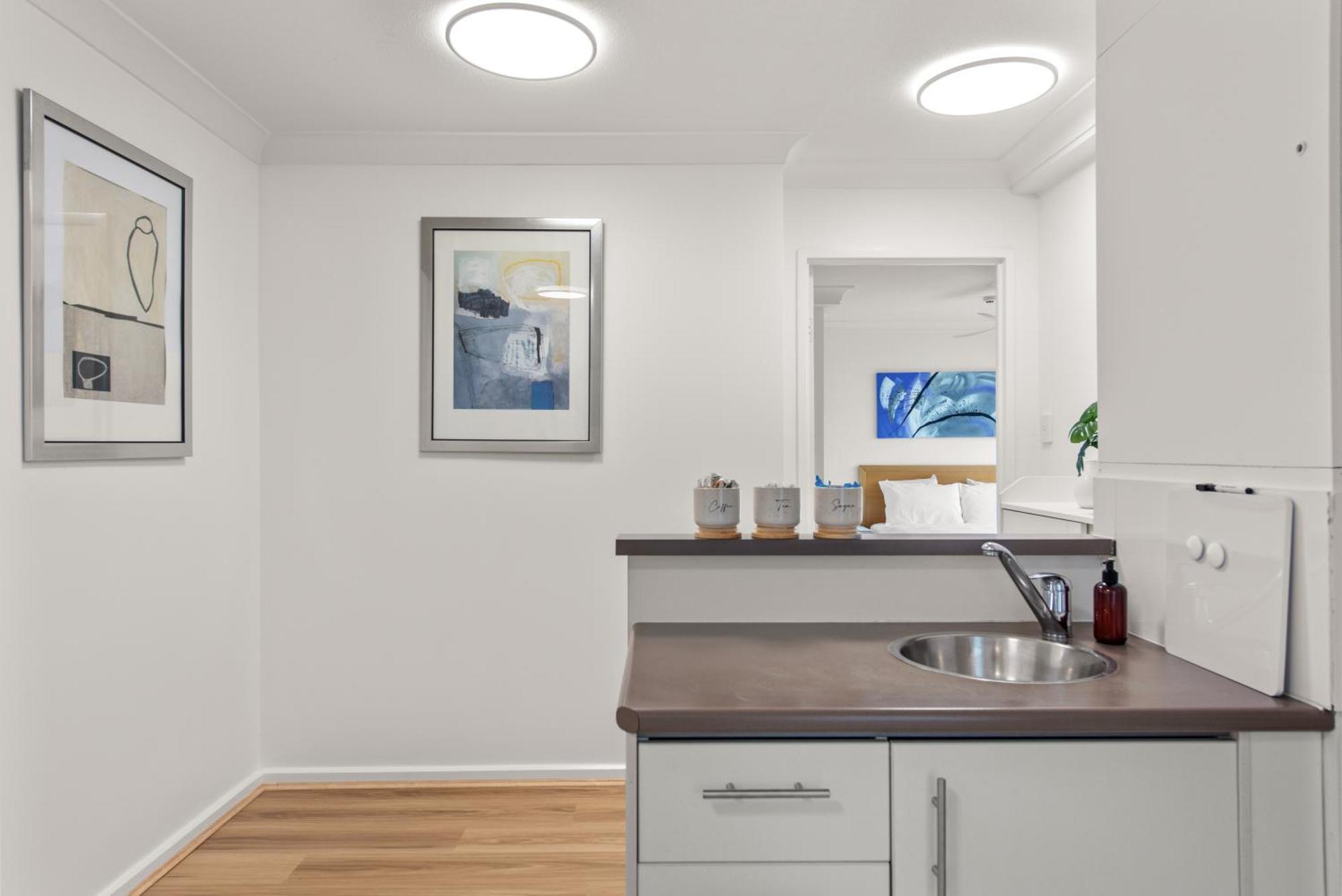 Good Value 2br Near Stadium & River With Wifi Apartment Brisbane