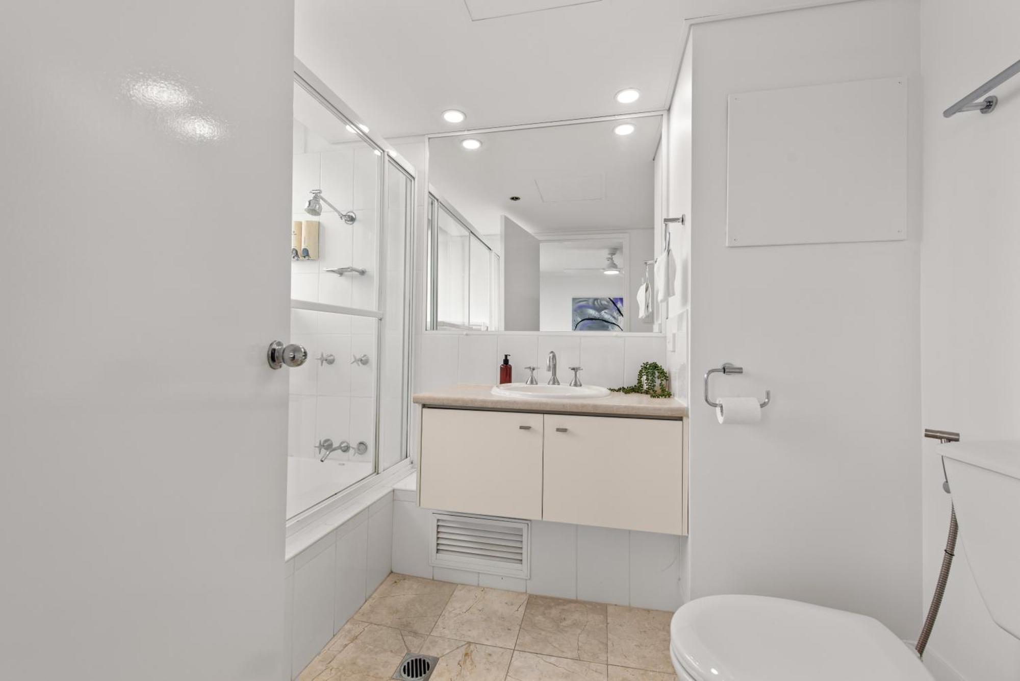 Apartment Good Value 2br Near Stadium & River With Wifi Brisbane