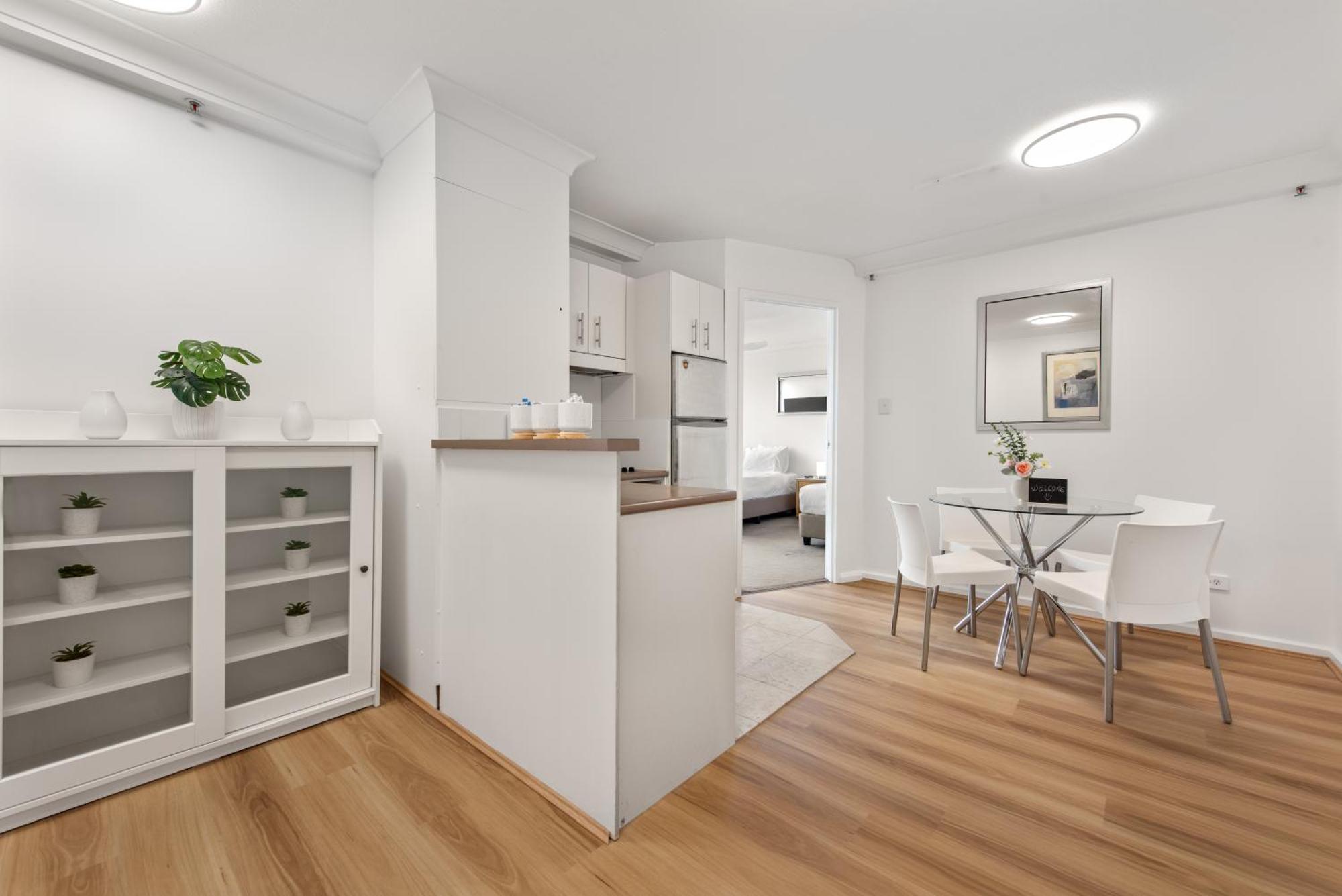 Good Value 2br Near Stadium & River With Wifi Apartment