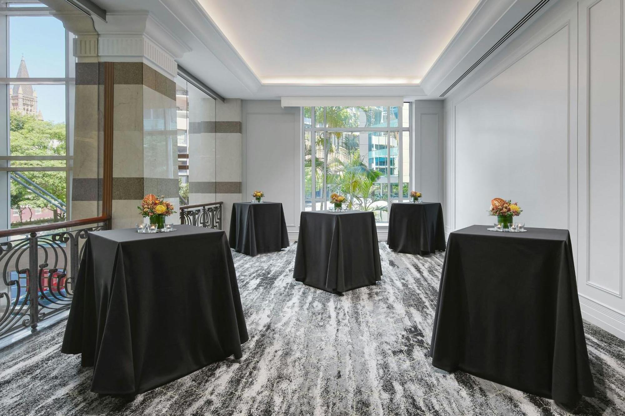 Marriott Hotel Brisbane