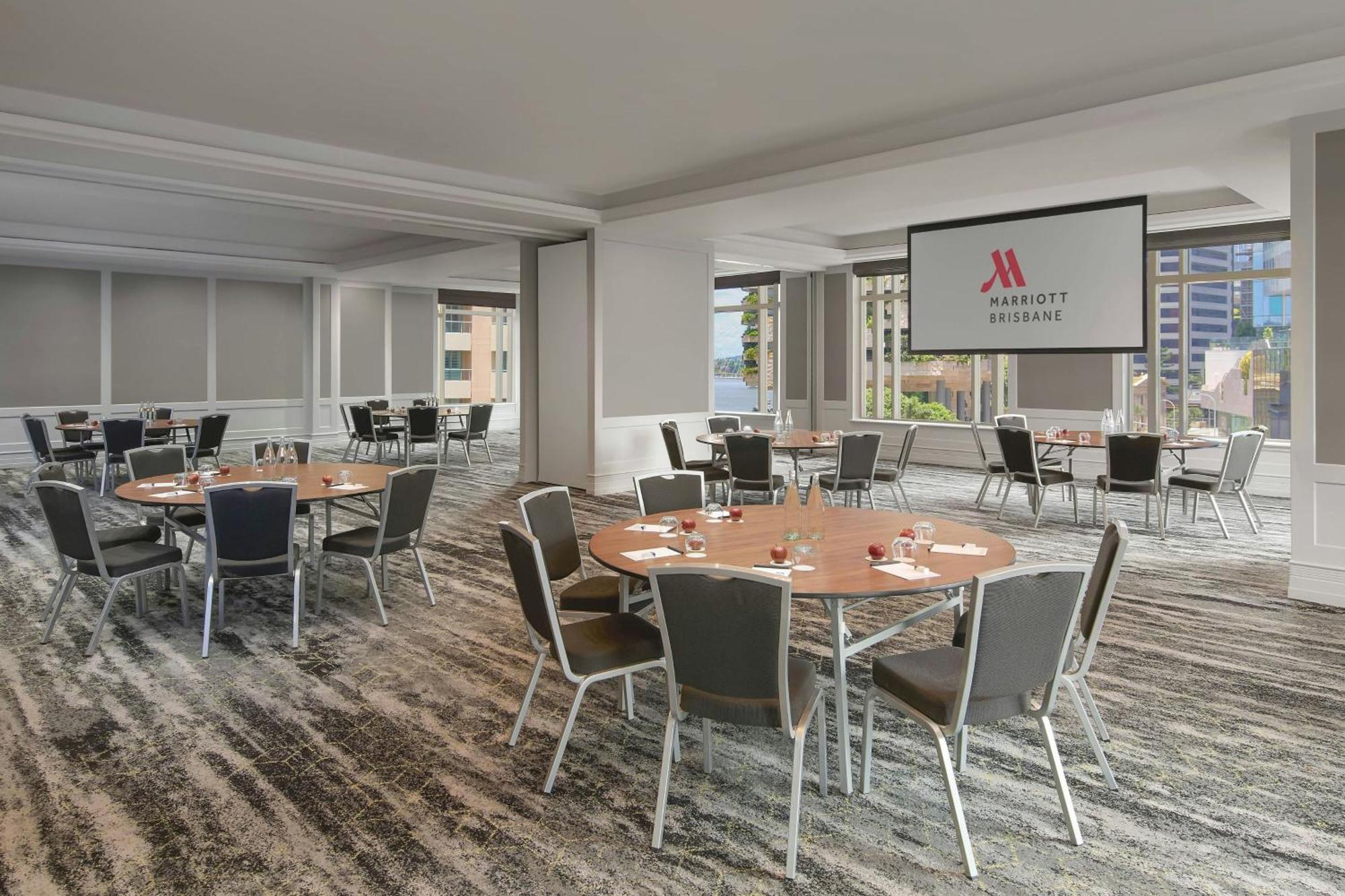 Hotel Marriott Brisbane