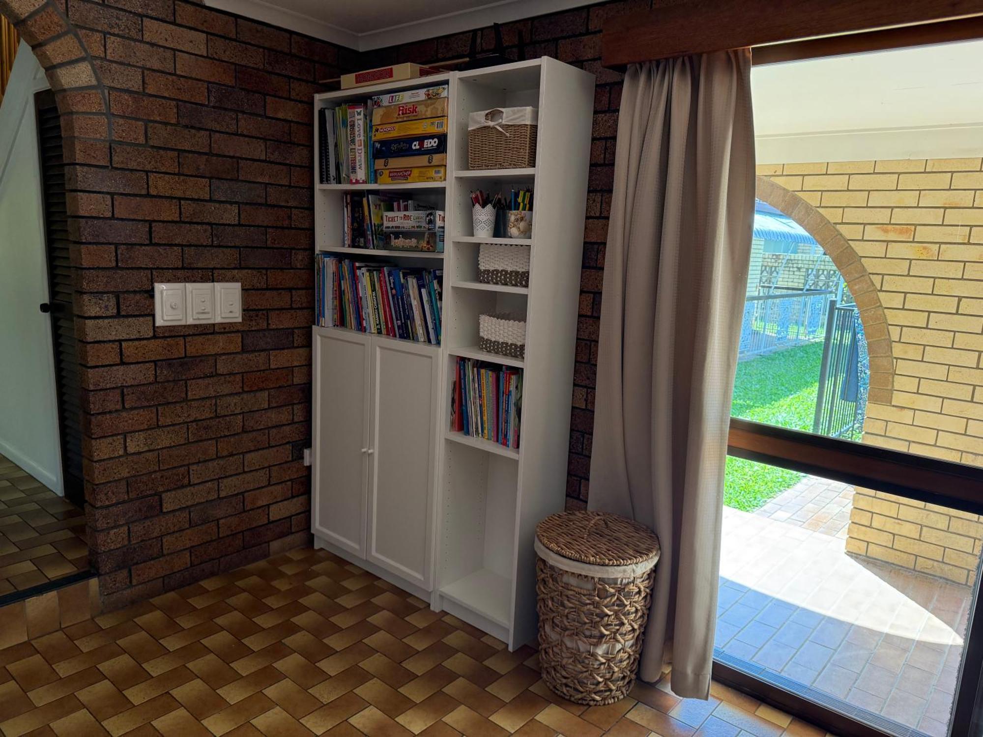 4br Big Family House With Huge Pool Brisbane