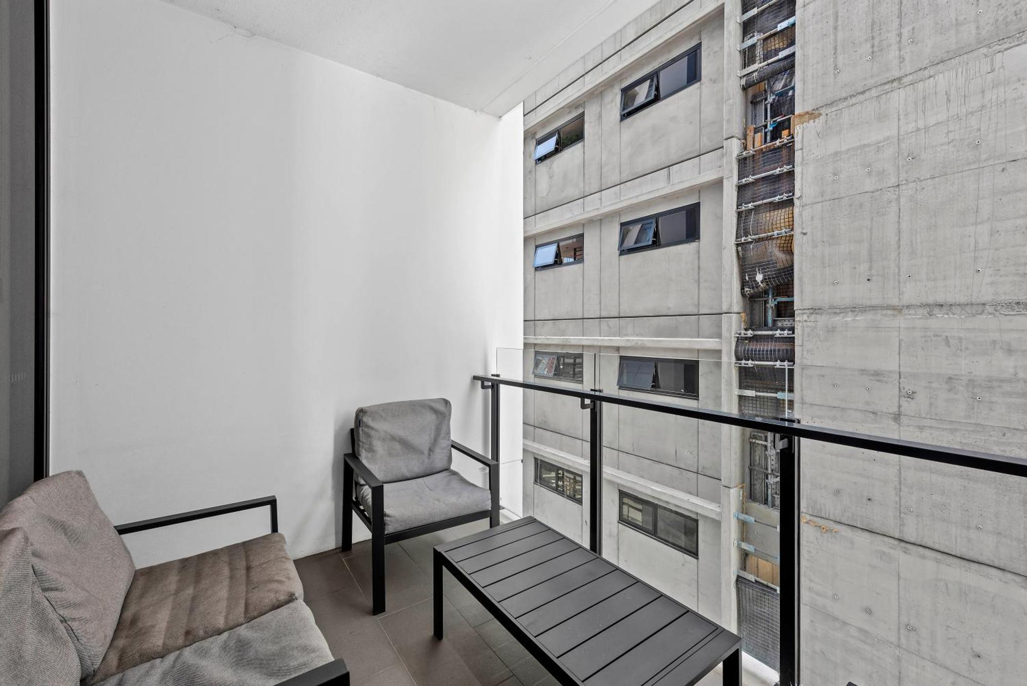 Apartment Stylish With King Bed, Gym, Pool *