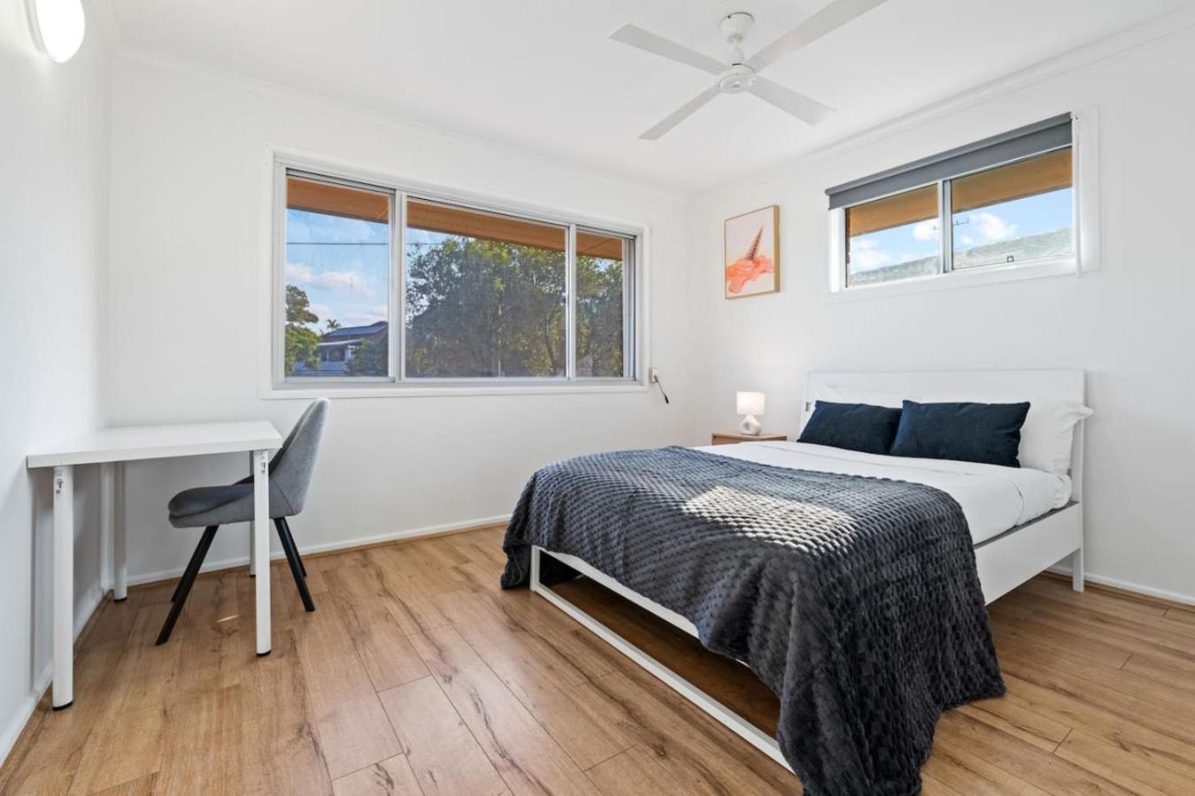 1mins To Pinelands Plaza 4br Chic Family Retreat Holiday home