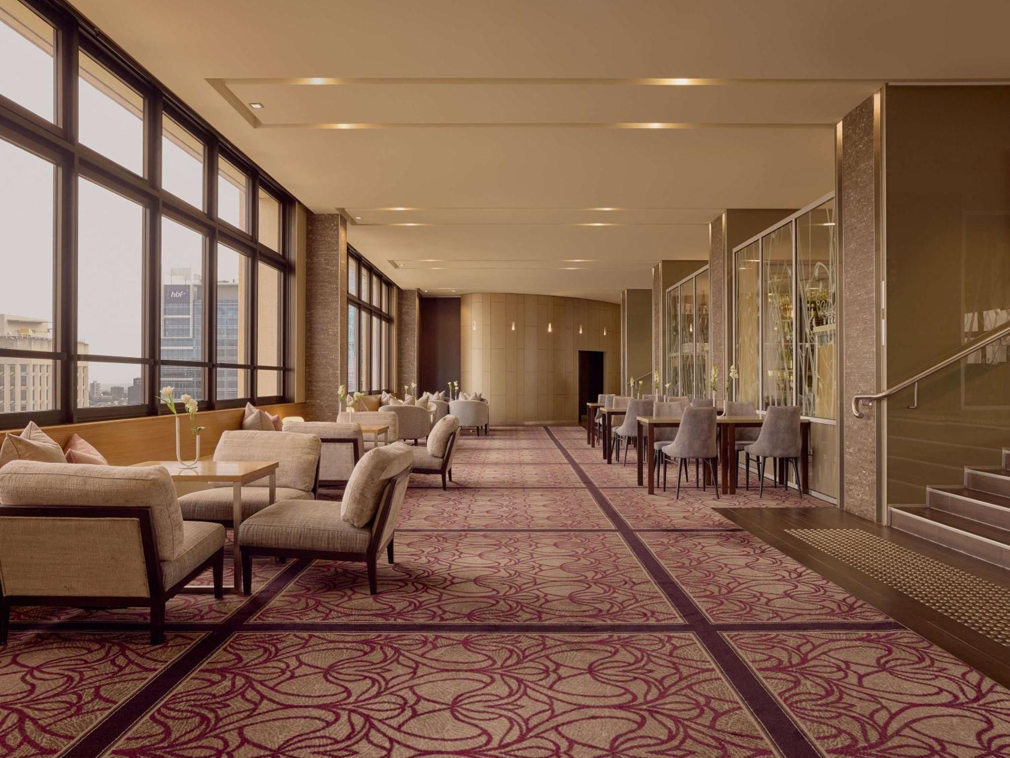 Sofitel Hotel 5*