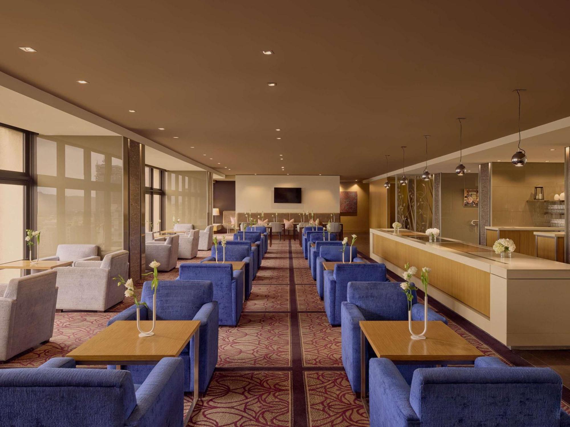 Hotel Sofitel 5*