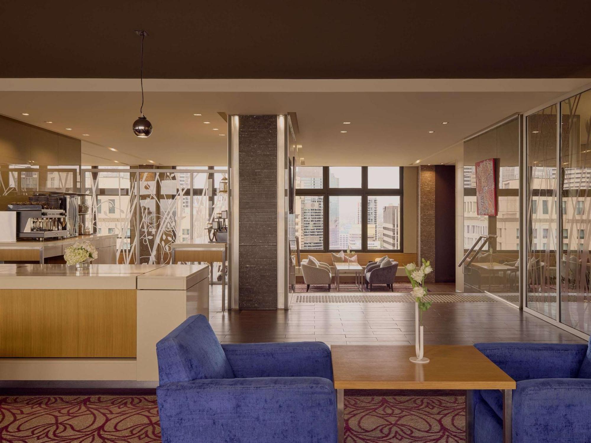 Hotel Sofitel 5*