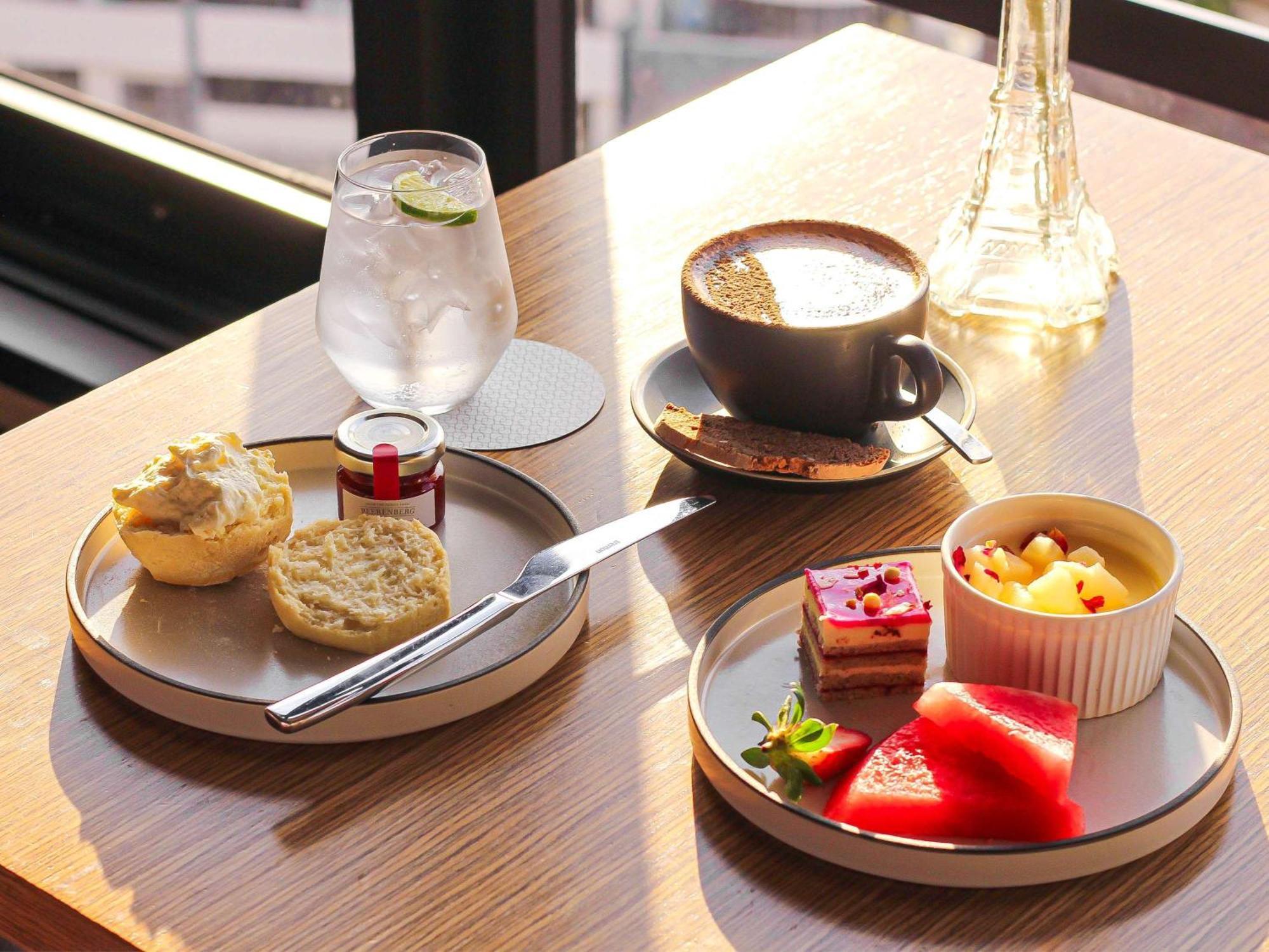 Sofitel Brisbane