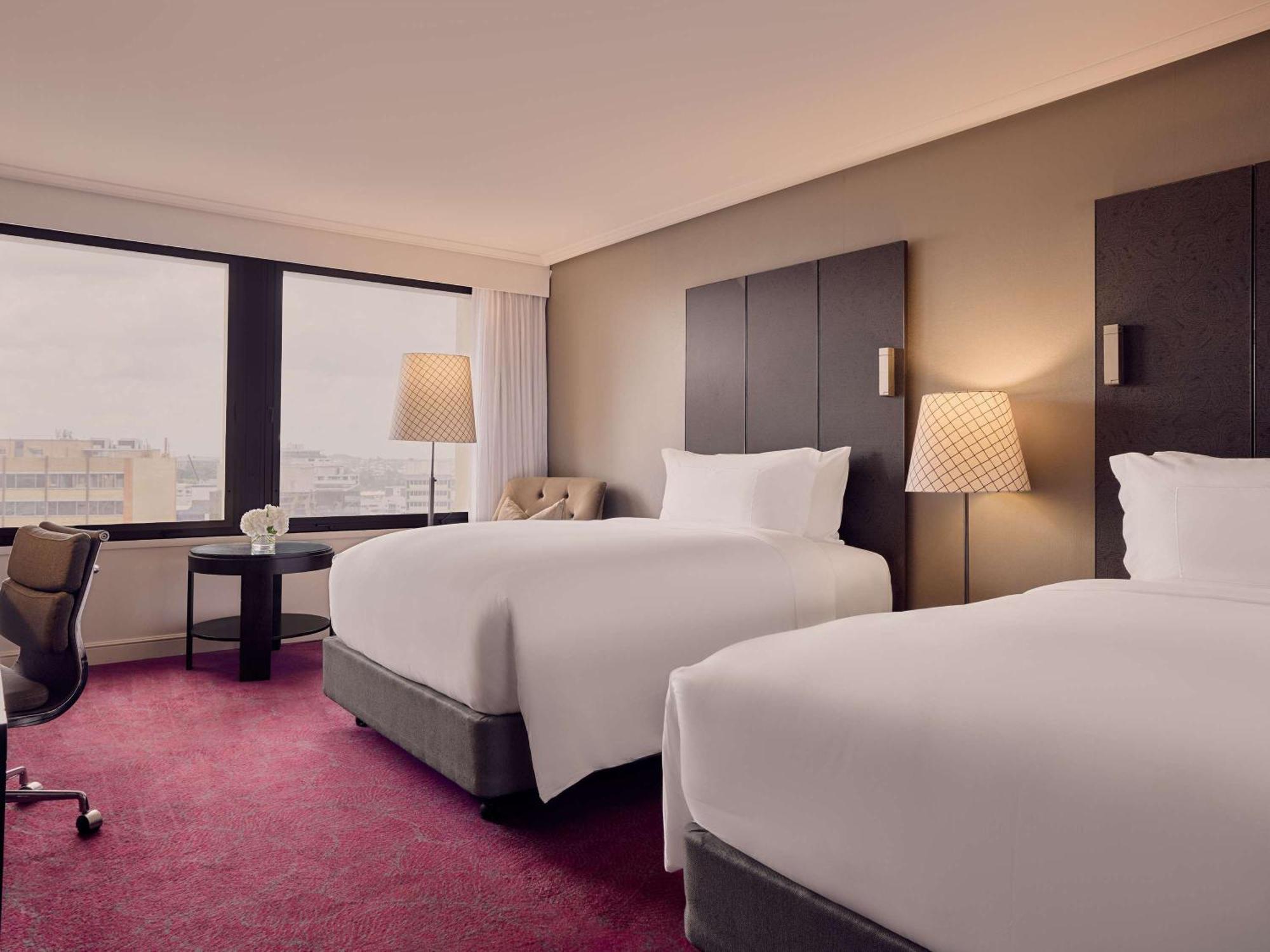 Hotel Sofitel Brisbane