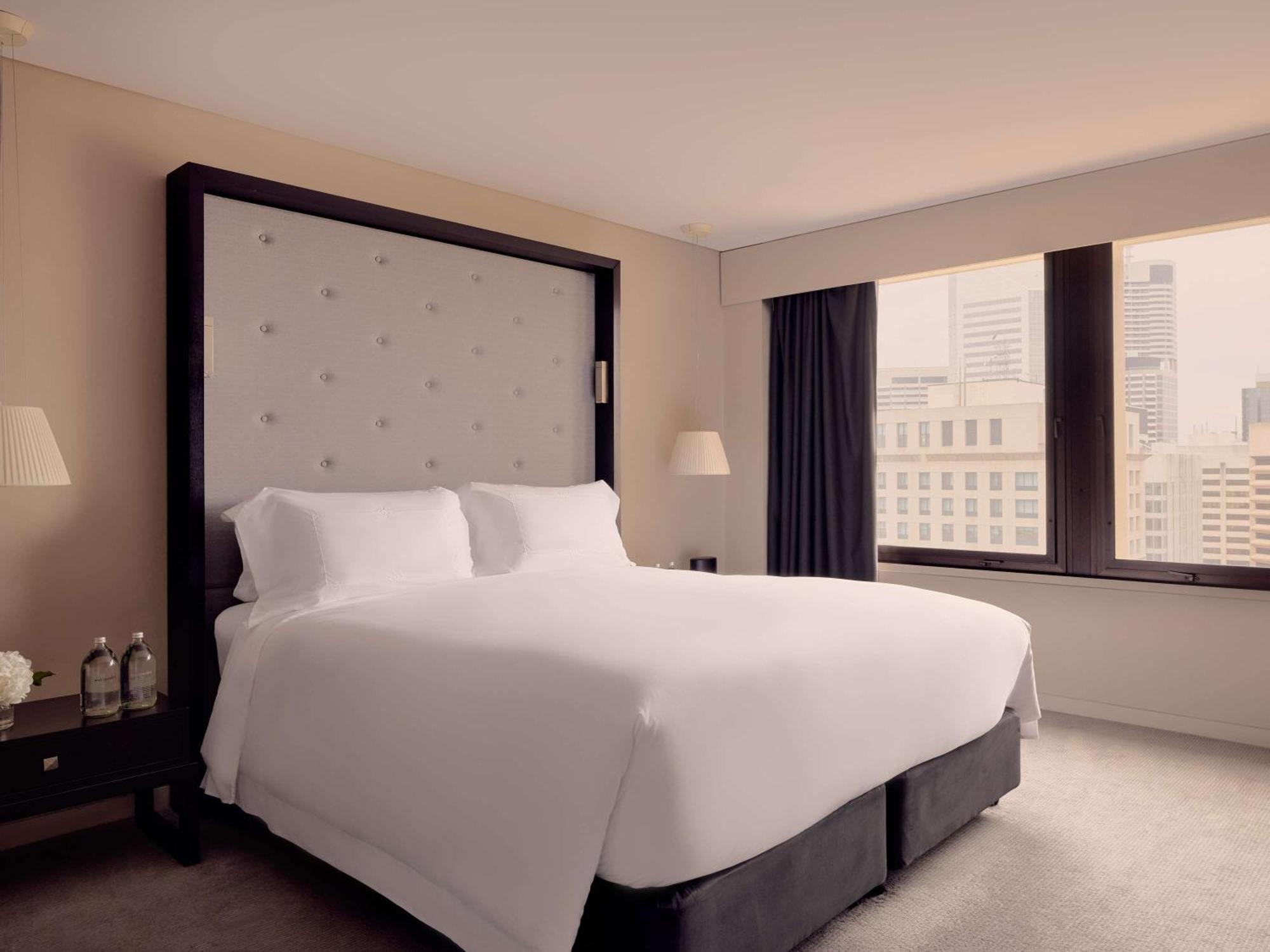 Sofitel Hotel