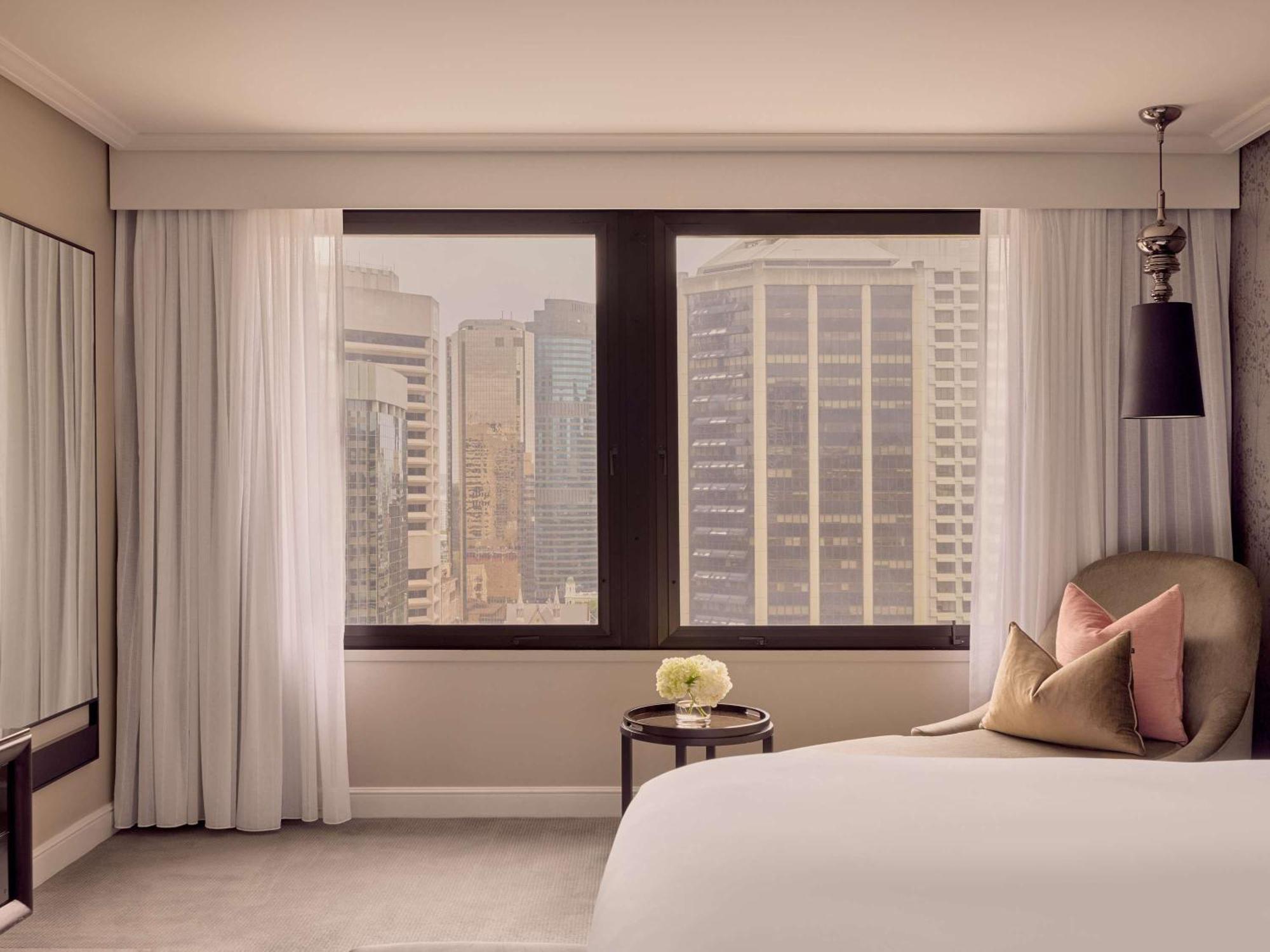 Sofitel Hotel 5*