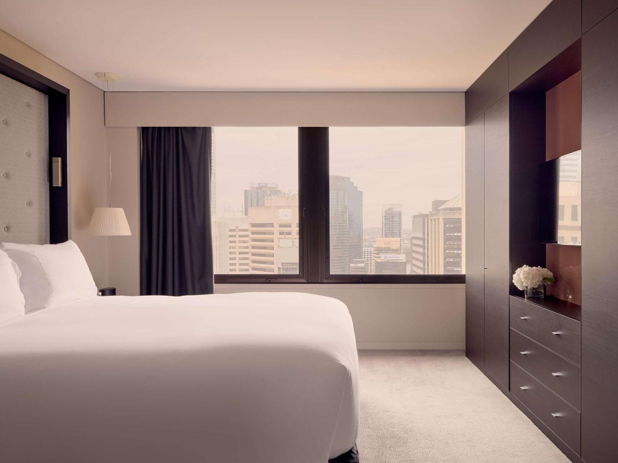 Hotel Sofitel Brisbane