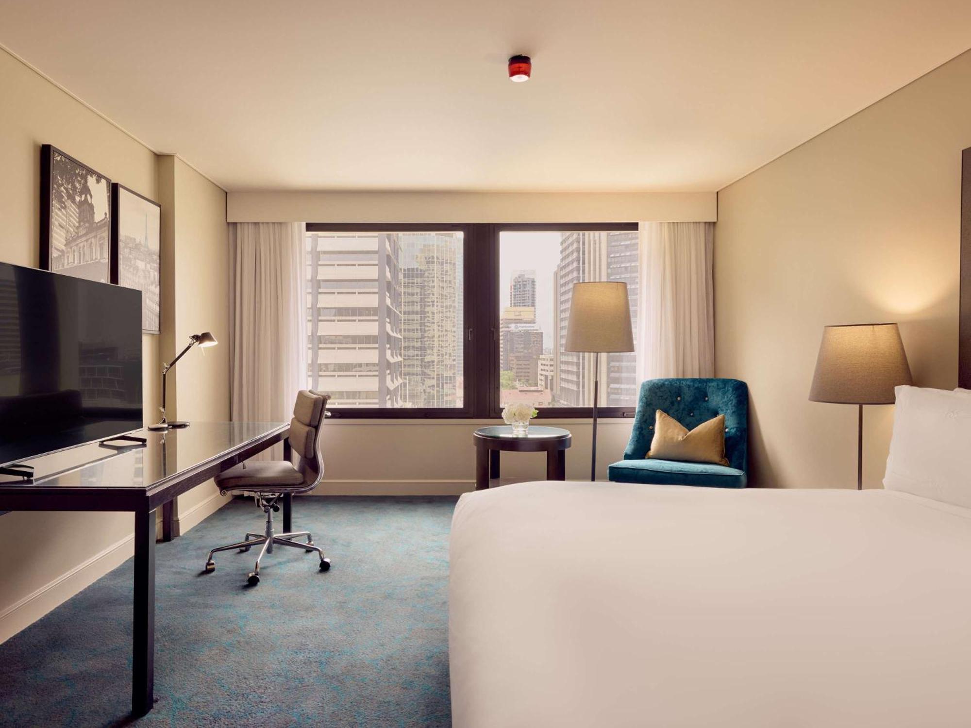 Sofitel Brisbane
