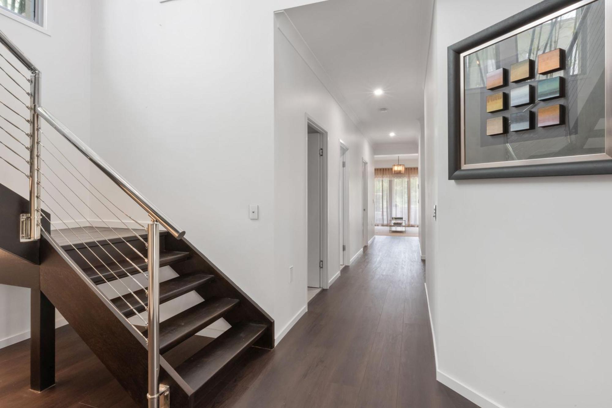 Large Family With Pool & * Brisbane