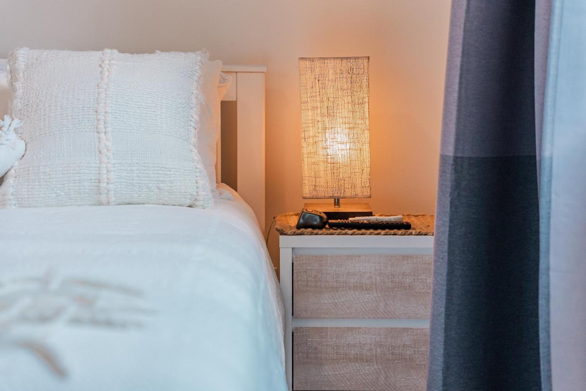 The Urban Hideaway Apartment