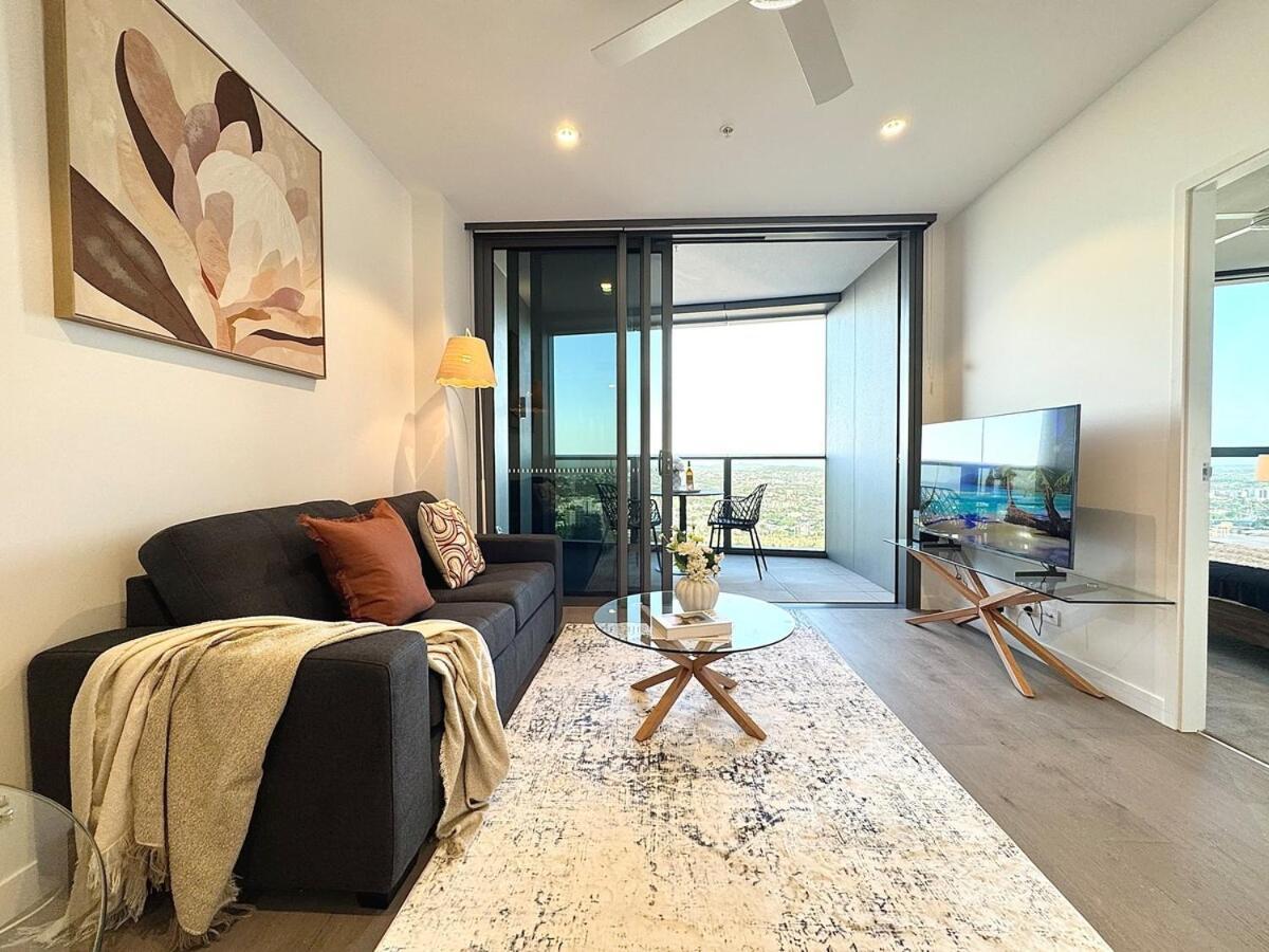 Landmark Casino 1bdr Luxe Brisbane