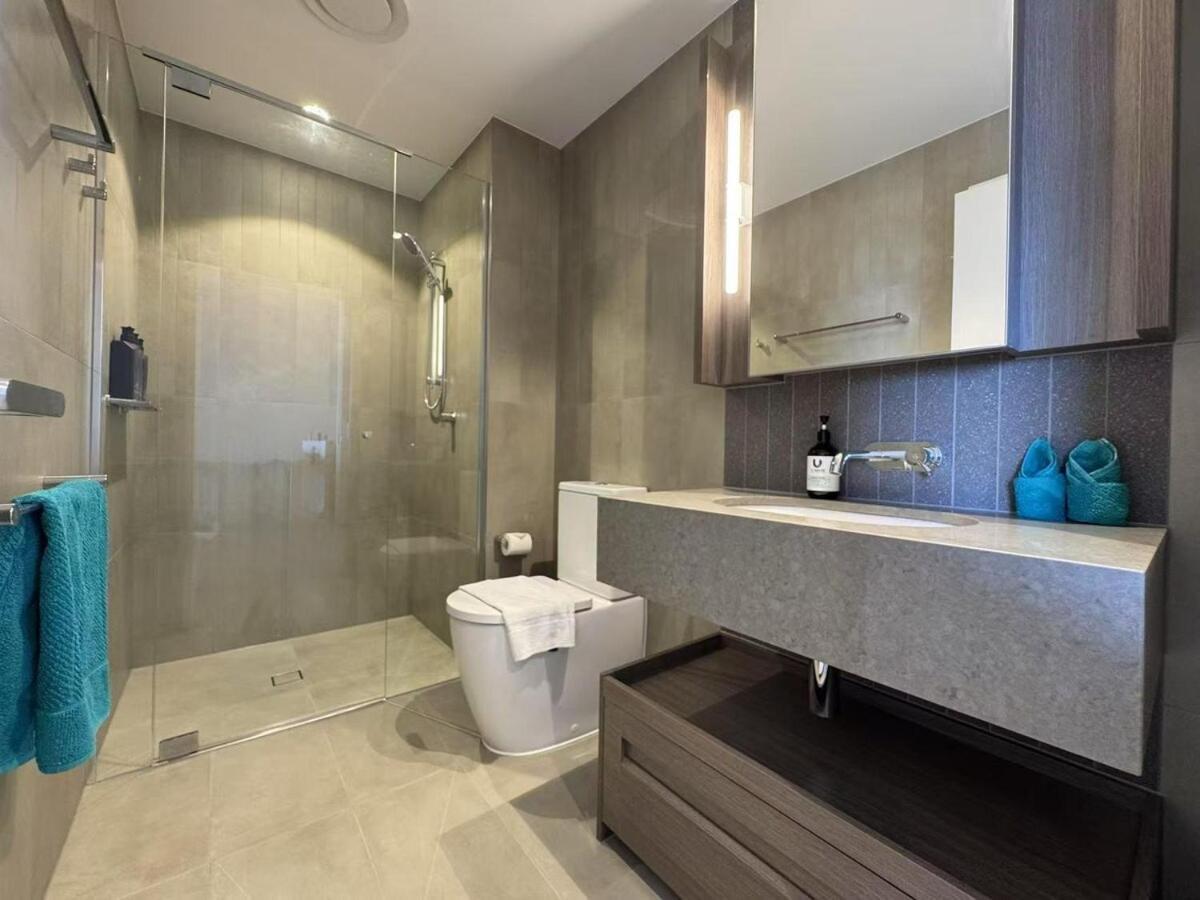 Landmark Casino 1bdr Luxe Apartment Brisbane