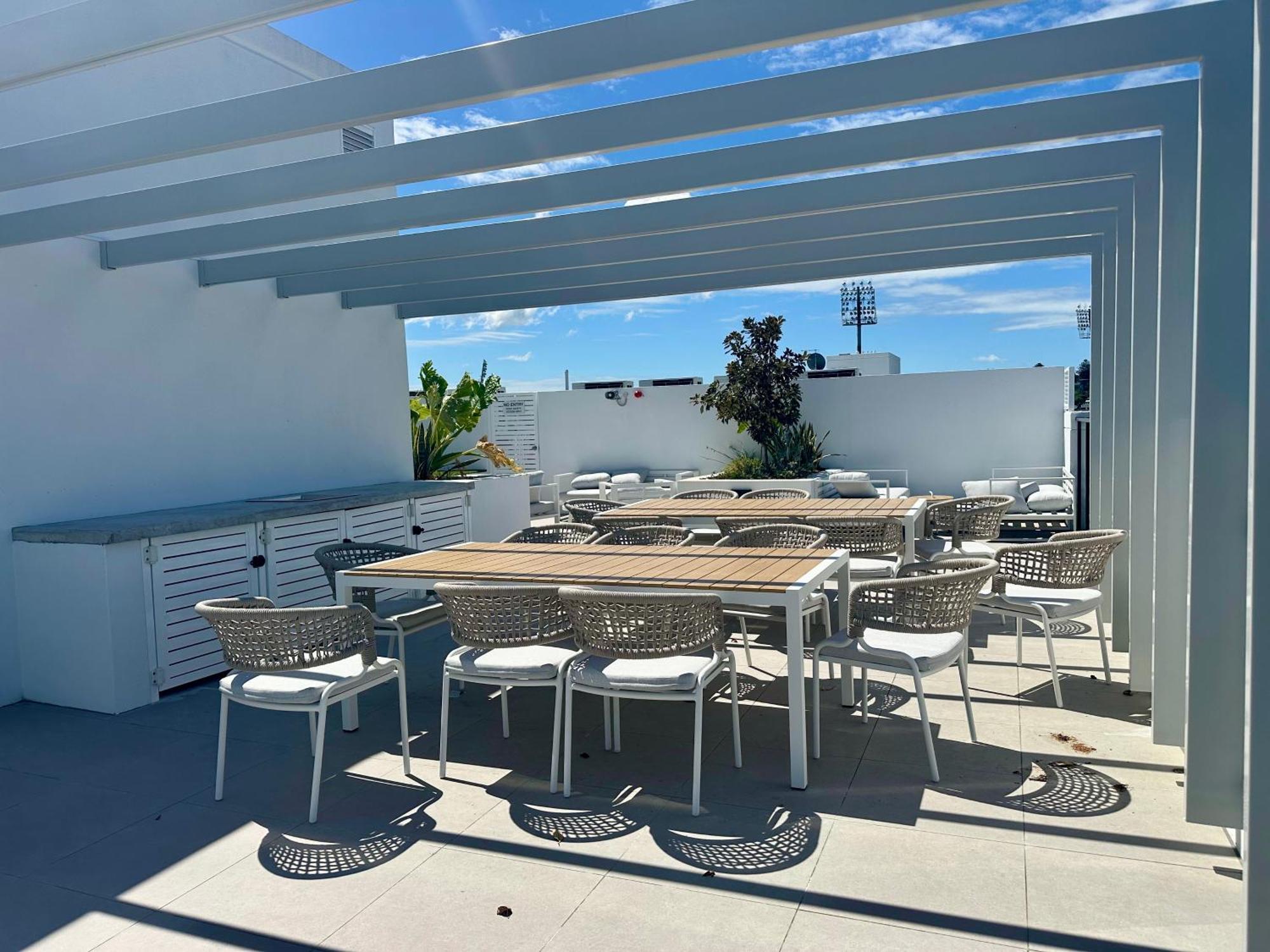 New With River View & Parking Brisbane