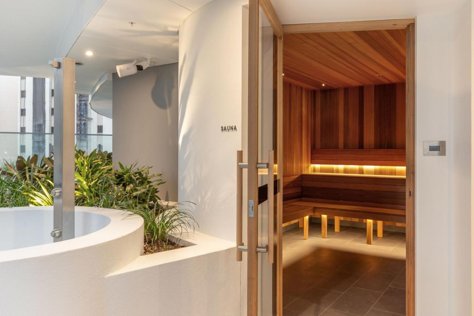 Apartment Queens Wharf - Luxe 1br With Stunning Views & Pool