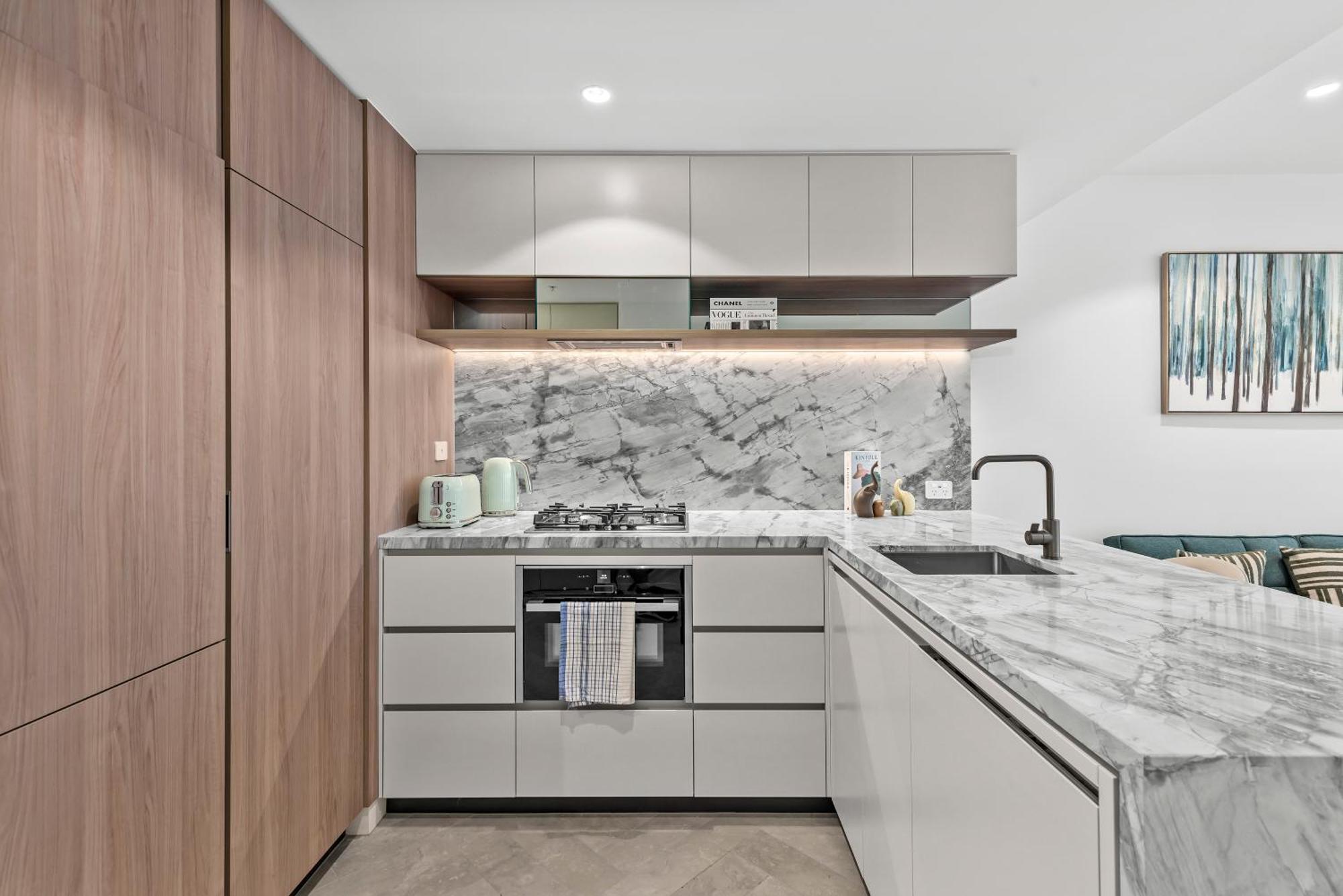 Apartment Queens Wharf - Luxe 1br With Stunning Views & Pool *