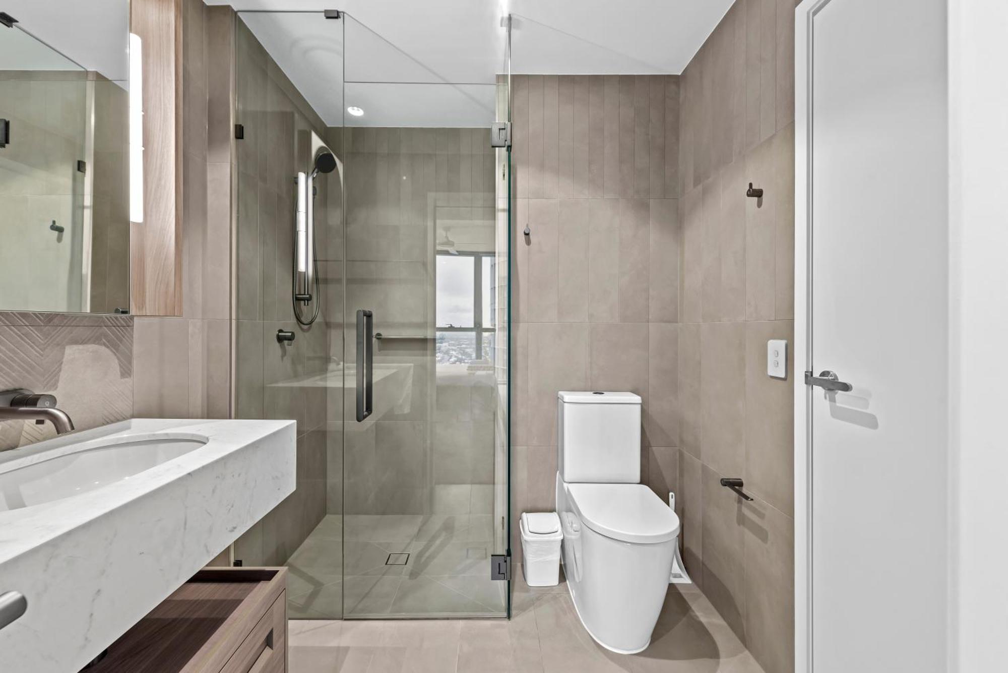 Queens Wharf - Luxe 1br With Stunning Views & Pool *