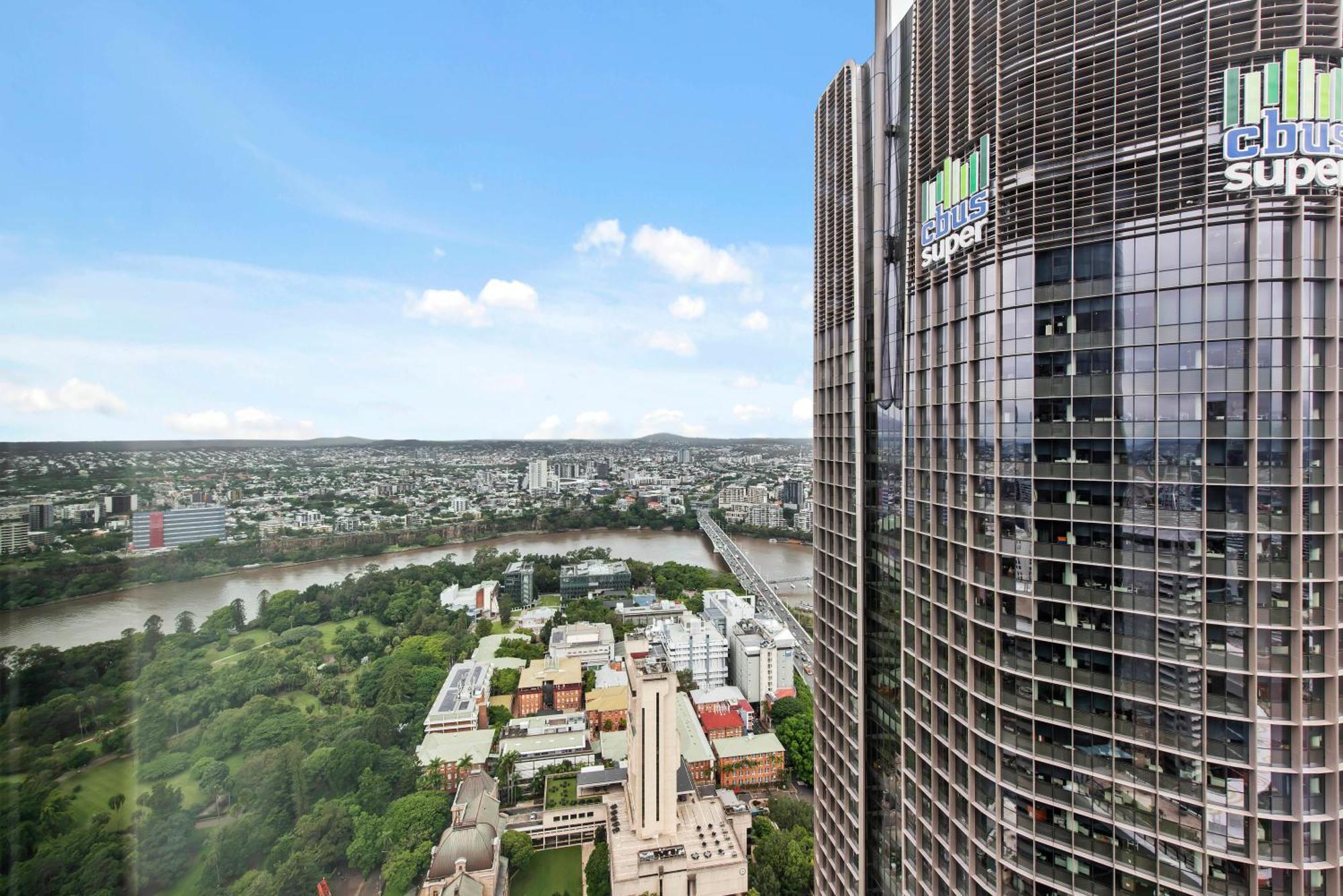 Queens Wharf - Luxe 1br With Stunning Views & Pool Apartment