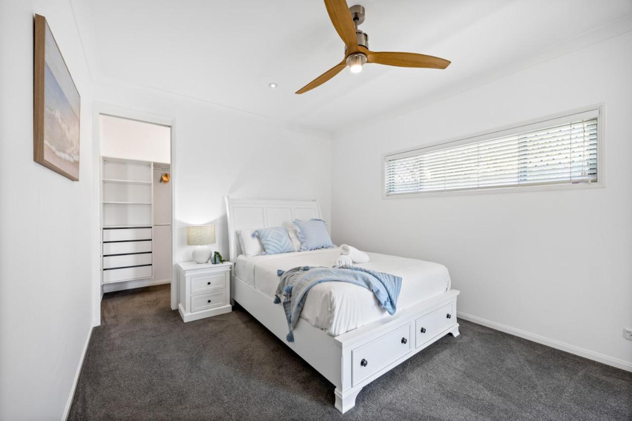 Modern Luxury Riverfront Sanctuary *