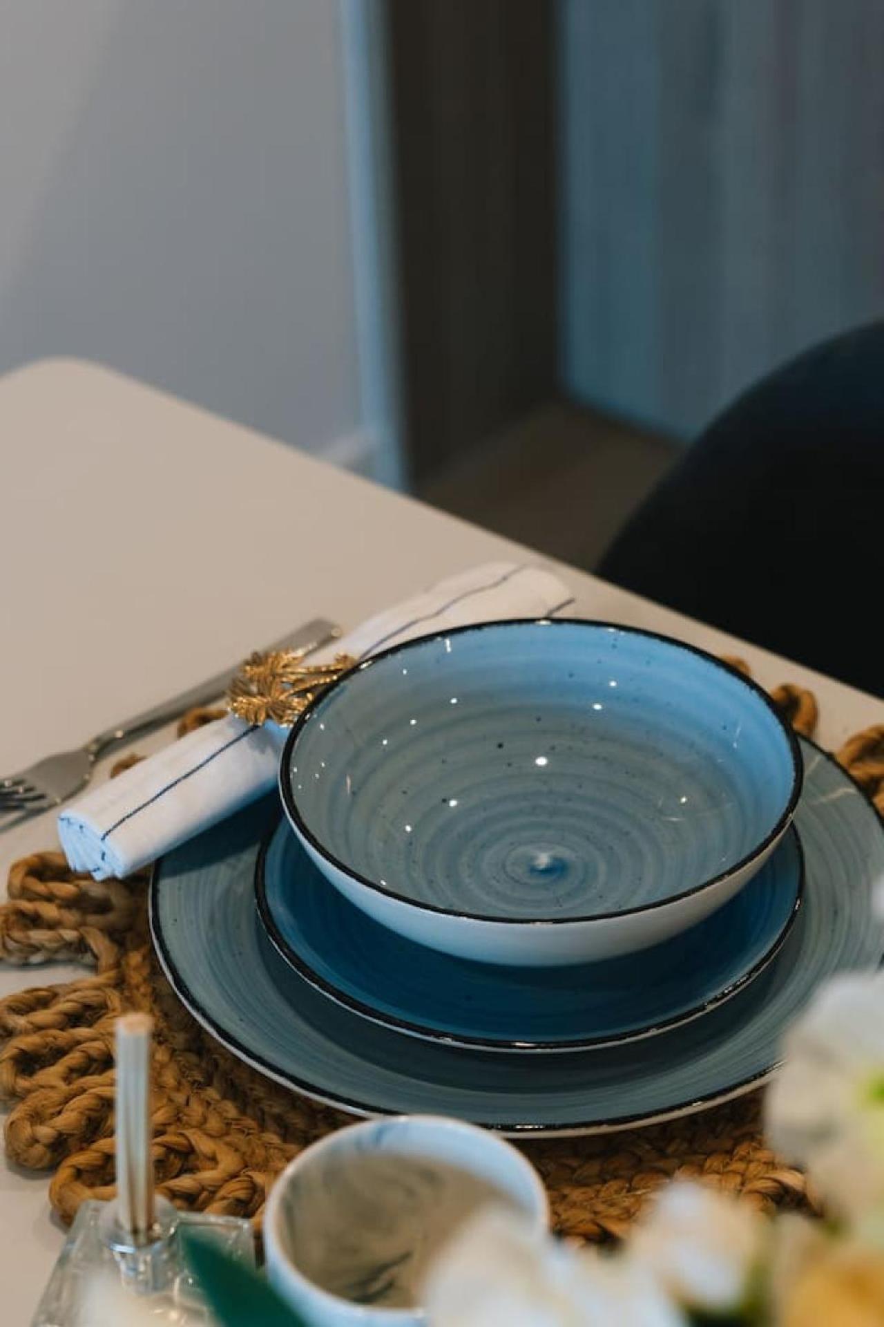 Apartment Skyline N Rooftop Pool 2br Modern Near Cbd *