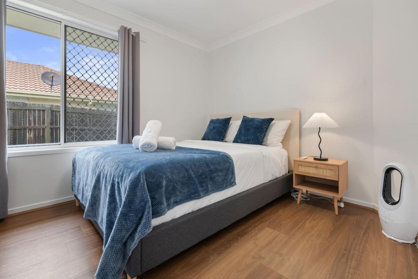 Peaceful And Convenient 4br Family Modern Retreat * Brisbane
