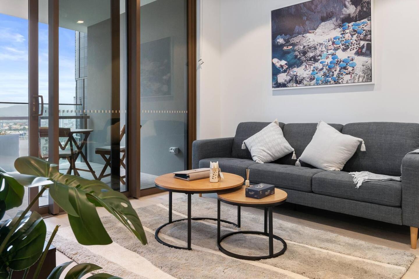 New 2br At Queens Wharf Bne Apartment Brisbane