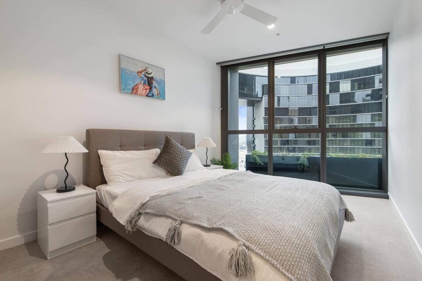 Apartment New 2br At Queens Wharf Bne Brisbane