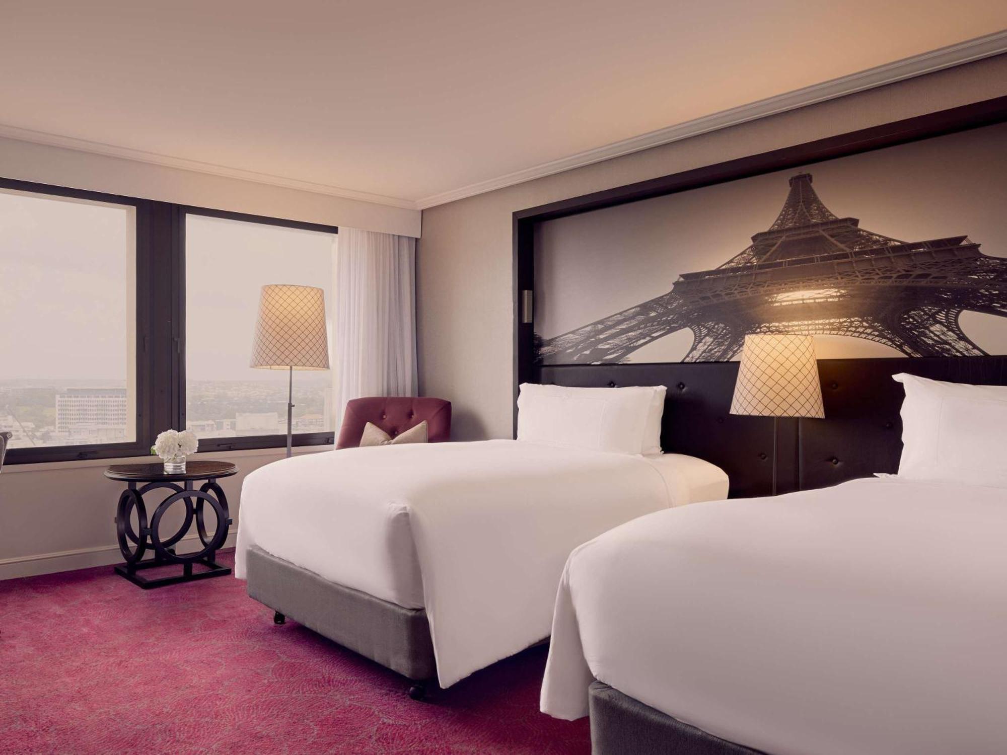 Sofitel Brisbane