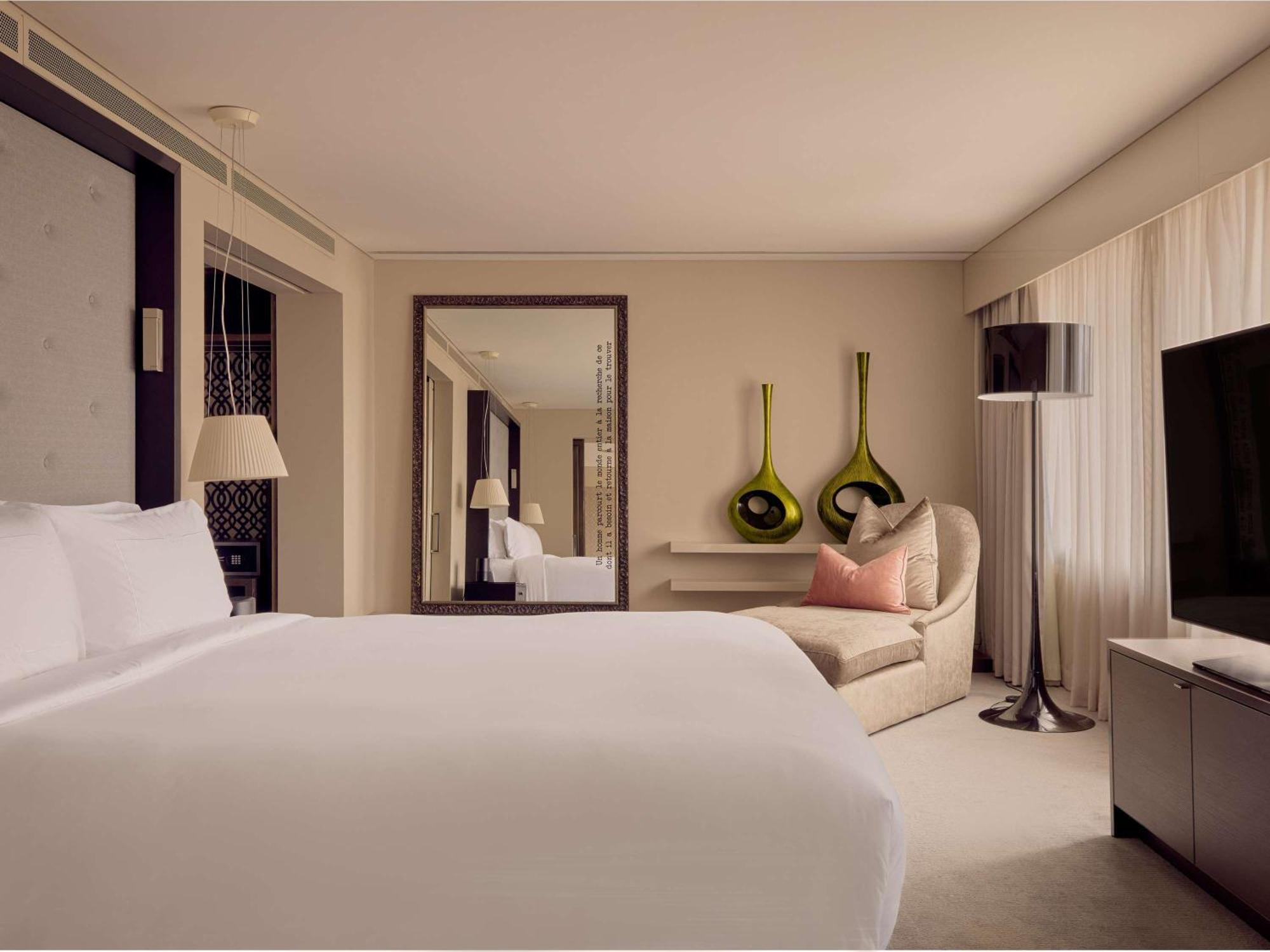 Sofitel Hotel