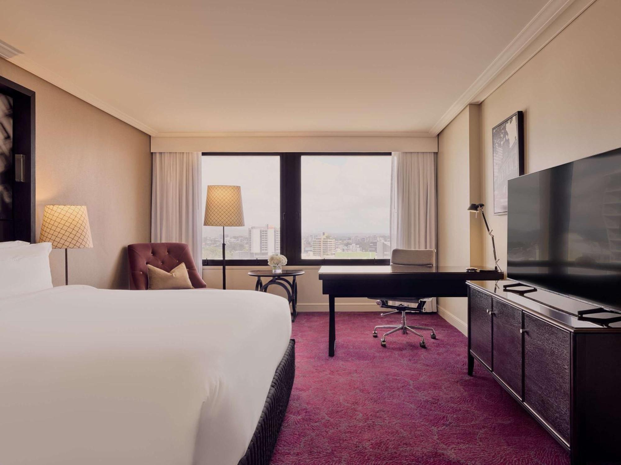 Sofitel Brisbane